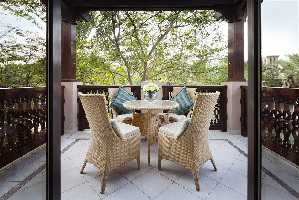 Hotel Jumeirah Dar Al Masyaf Dubai
