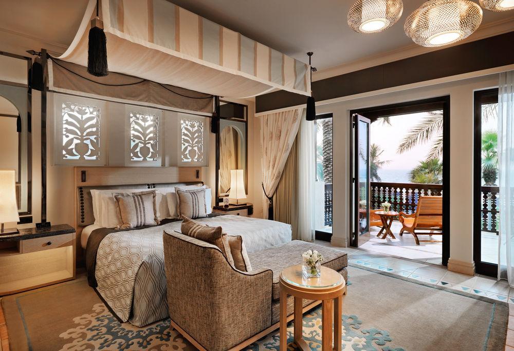 Jumeirah Dar Al Masyaf Hotel 5*