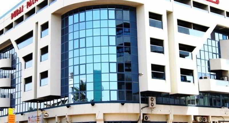 Hotel Abjad Crown 3*