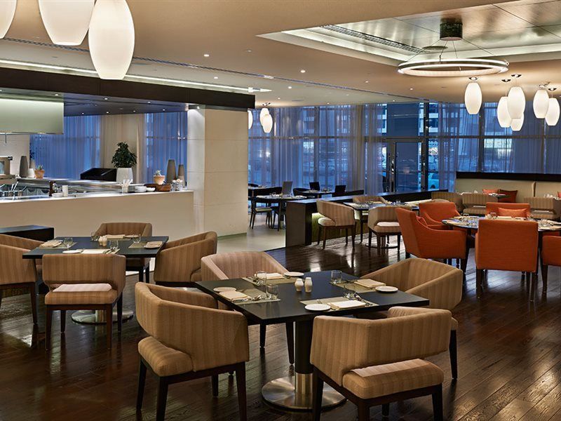 Hotel Hyatt Place Al Rigga 4*