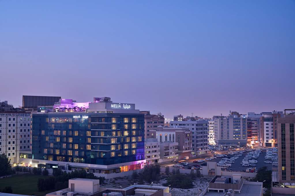 The Canvas - Mgallery Collection Hotel Dubai