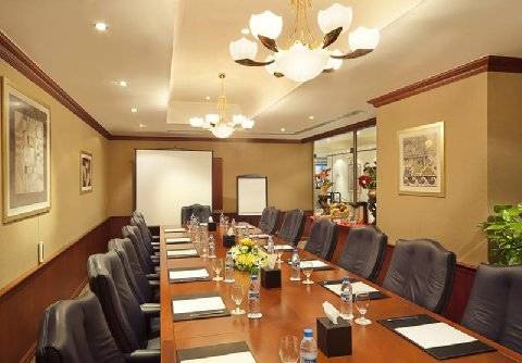Admiral Plaza 3* Dubai