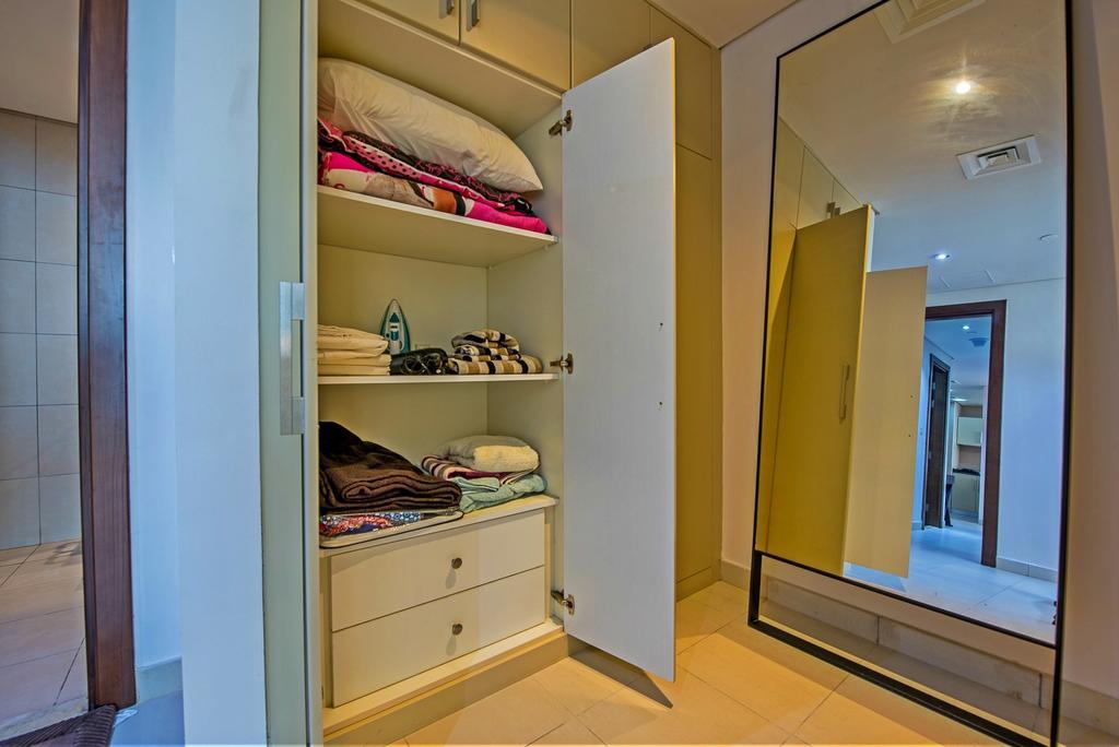 Hilliana Tower * Dubai