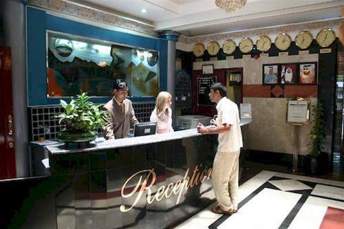 Hotel Rafee 2*