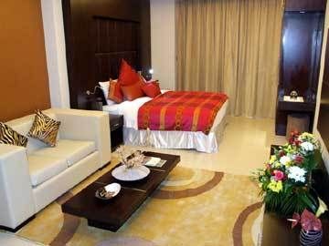Aparthotel Grand Midwest Dubai