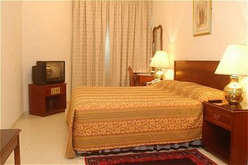 Ramee Guestline Apartment 2 Hotel 3*