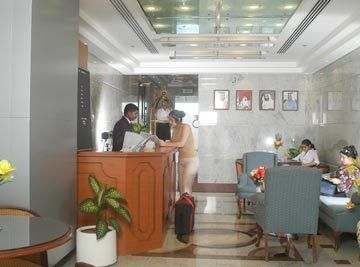 Hotel Ramee Guestline Apartment 2