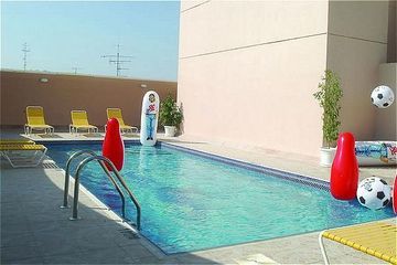 Ramee Guestline Apartment 2 Dubai