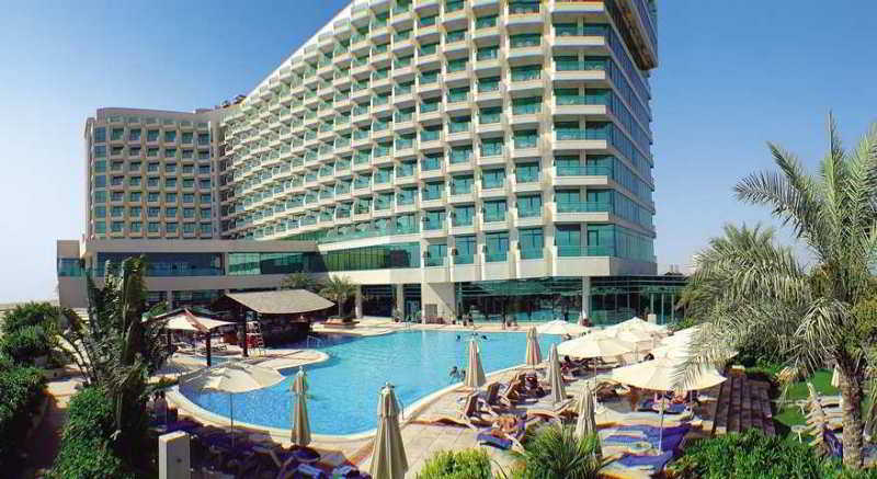Hilton Jumeirah 5* Dubai