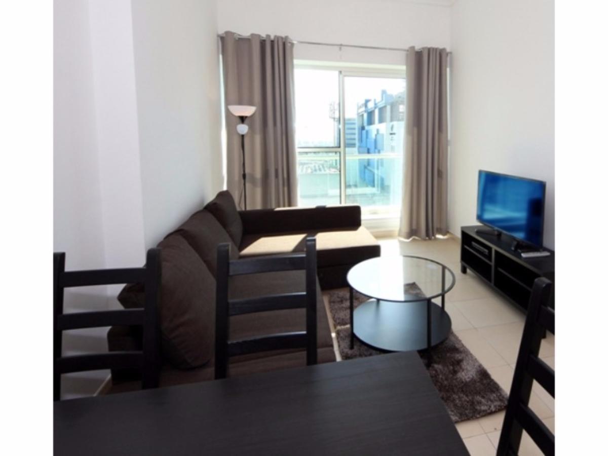 Piks Key - Mayfair - Business Bay *