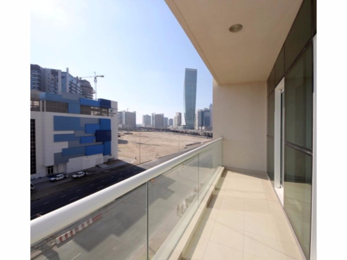 Piks Key - Mayfair - Business Bay Apartment Dubai