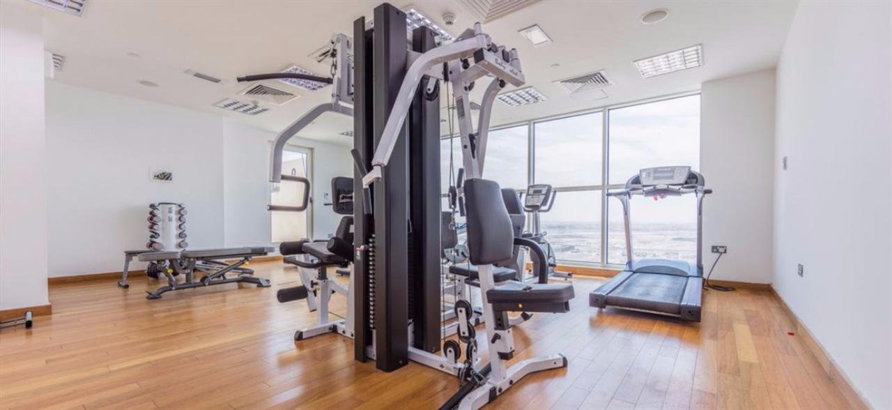 Apartment Piks Key - Mayfair - Business Bay