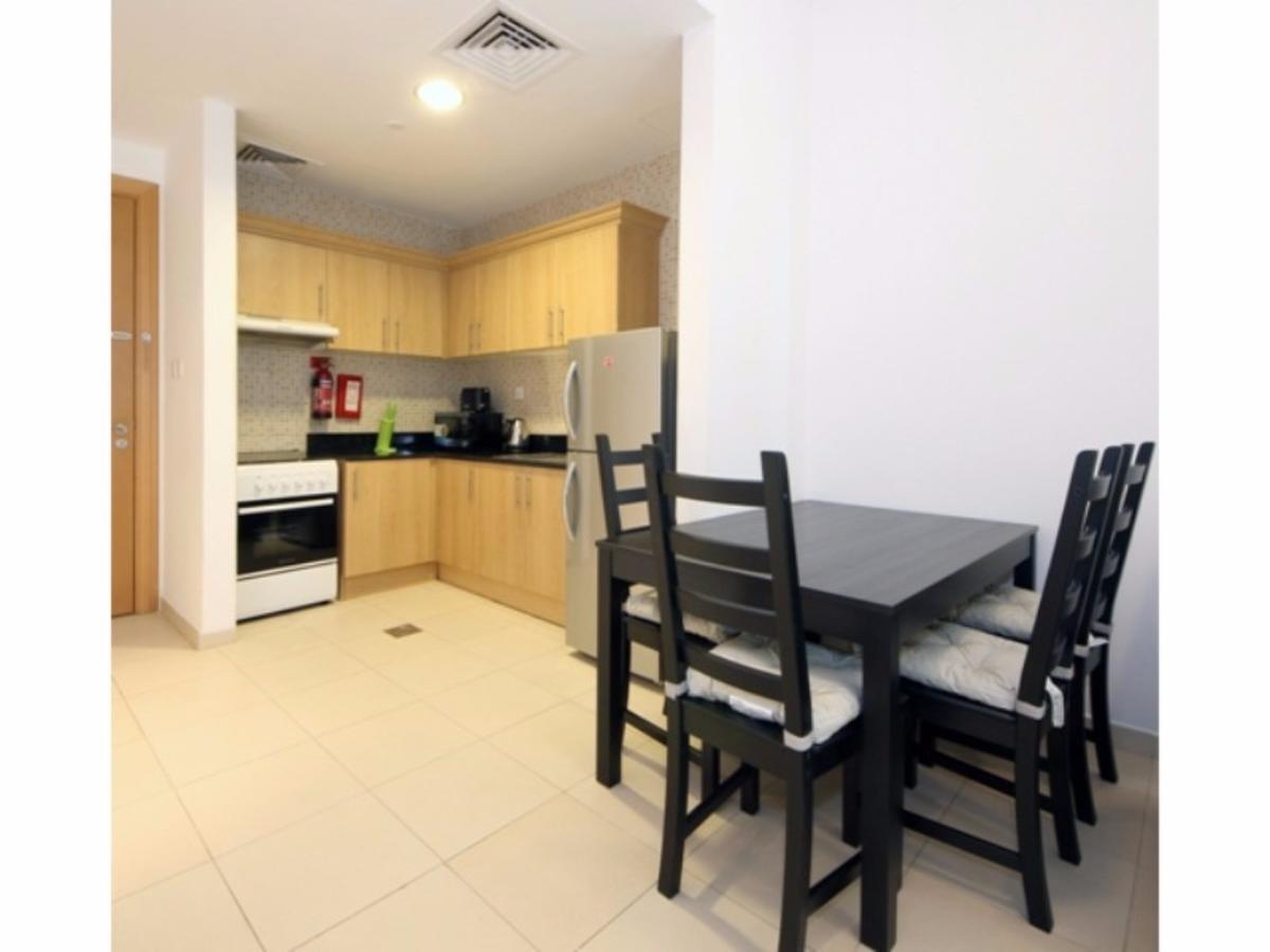 Piks Key - Mayfair - Business Bay *