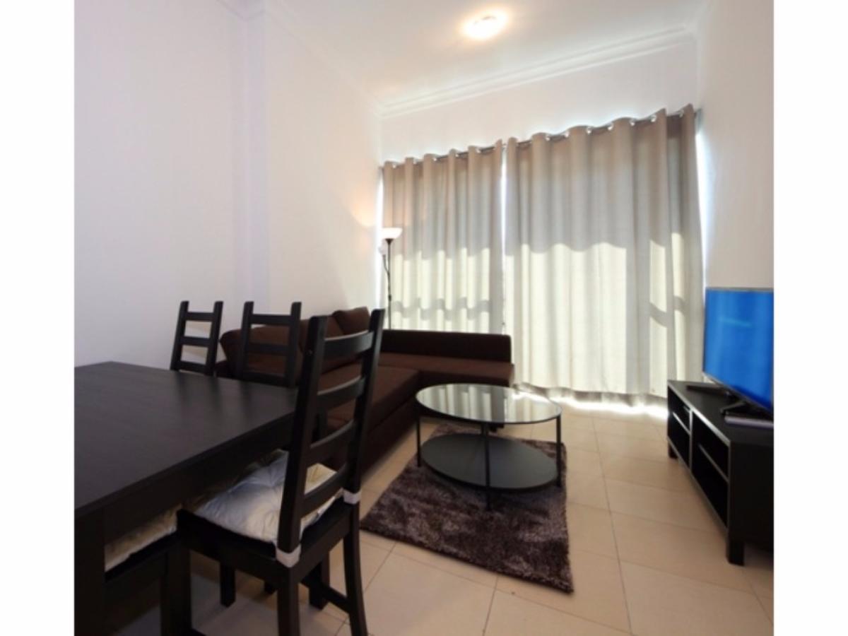 Piks Key - Mayfair - Business Bay *
