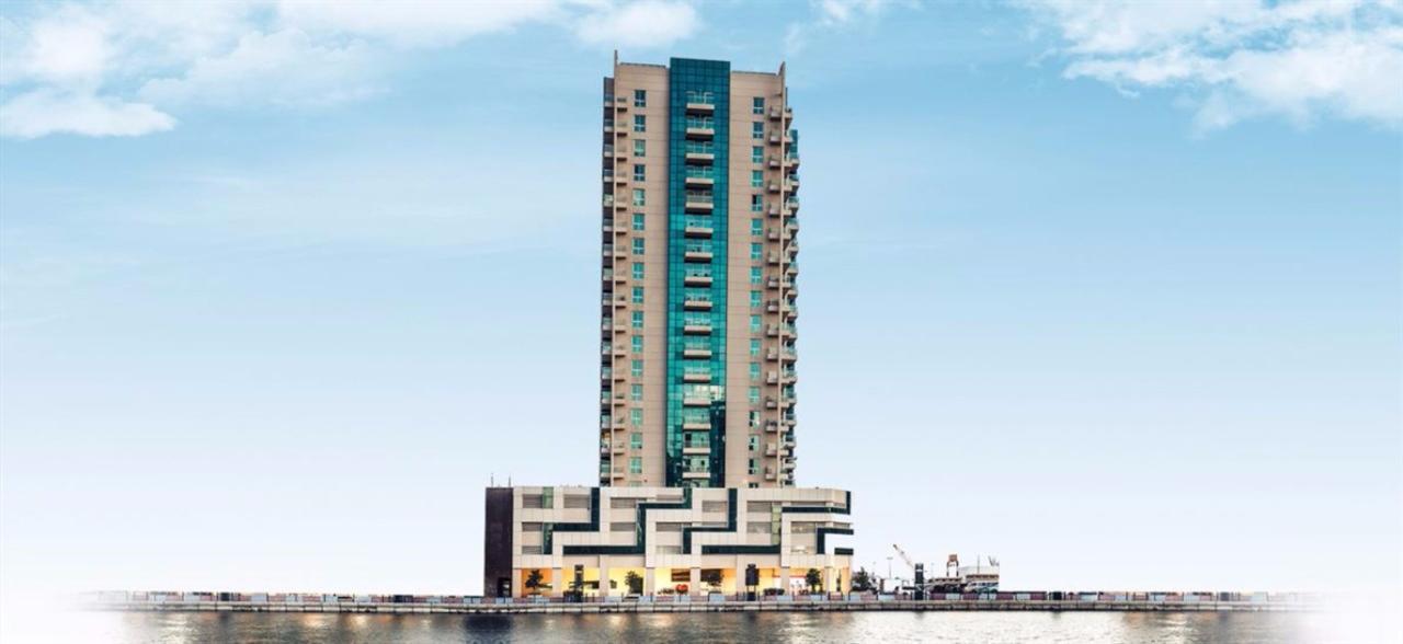 Piks Key - Mayfair - Business Bay Apartment