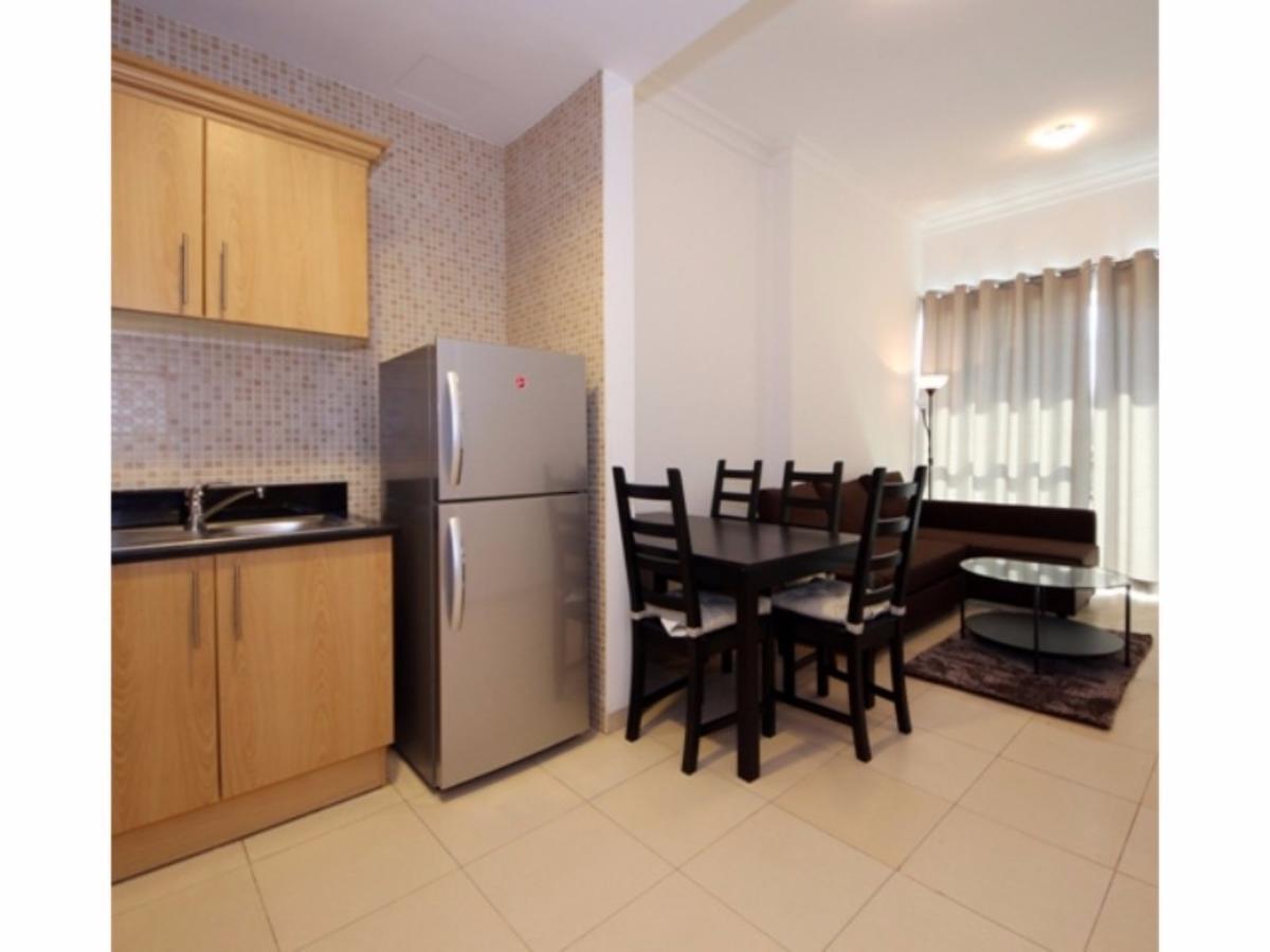 Piks Key - Mayfair - Business Bay Dubai