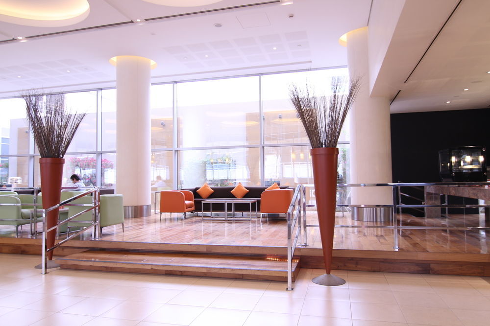 Ibis World Trade Centre Hotel 3*