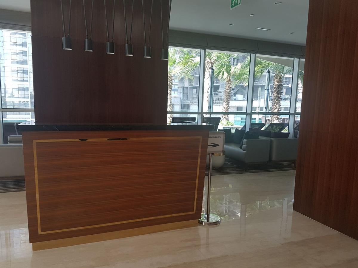 Apartment Green Future Holiday Homes - Upper Crest Dubai