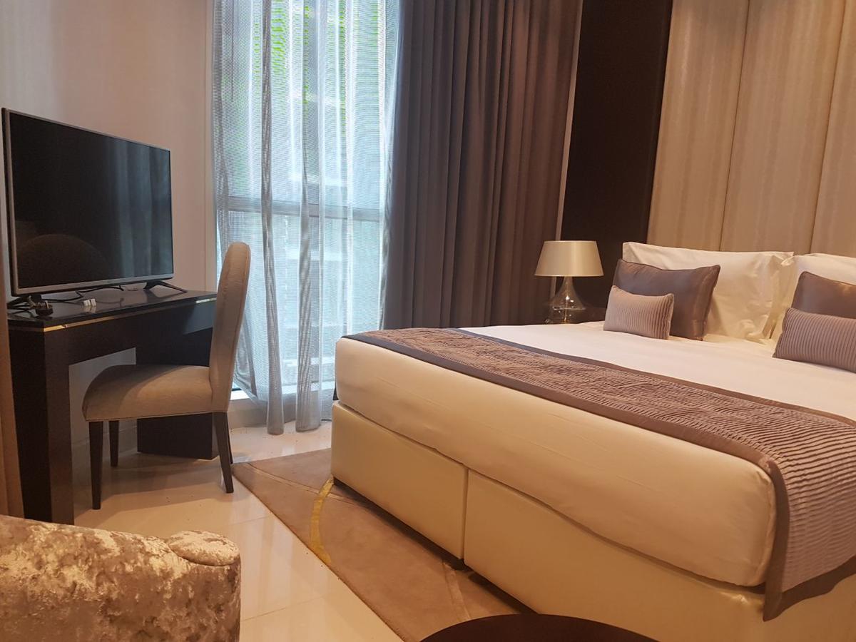 Apartment Green Future Holiday Homes - Upper Crest Dubai