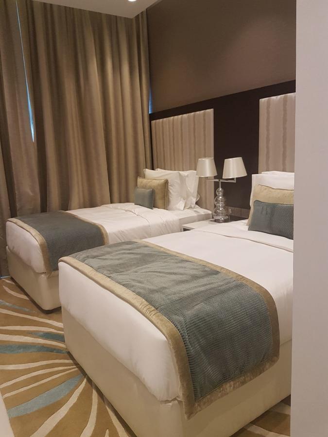 Green Future Holiday Homes - Upper Crest Apartment Dubai