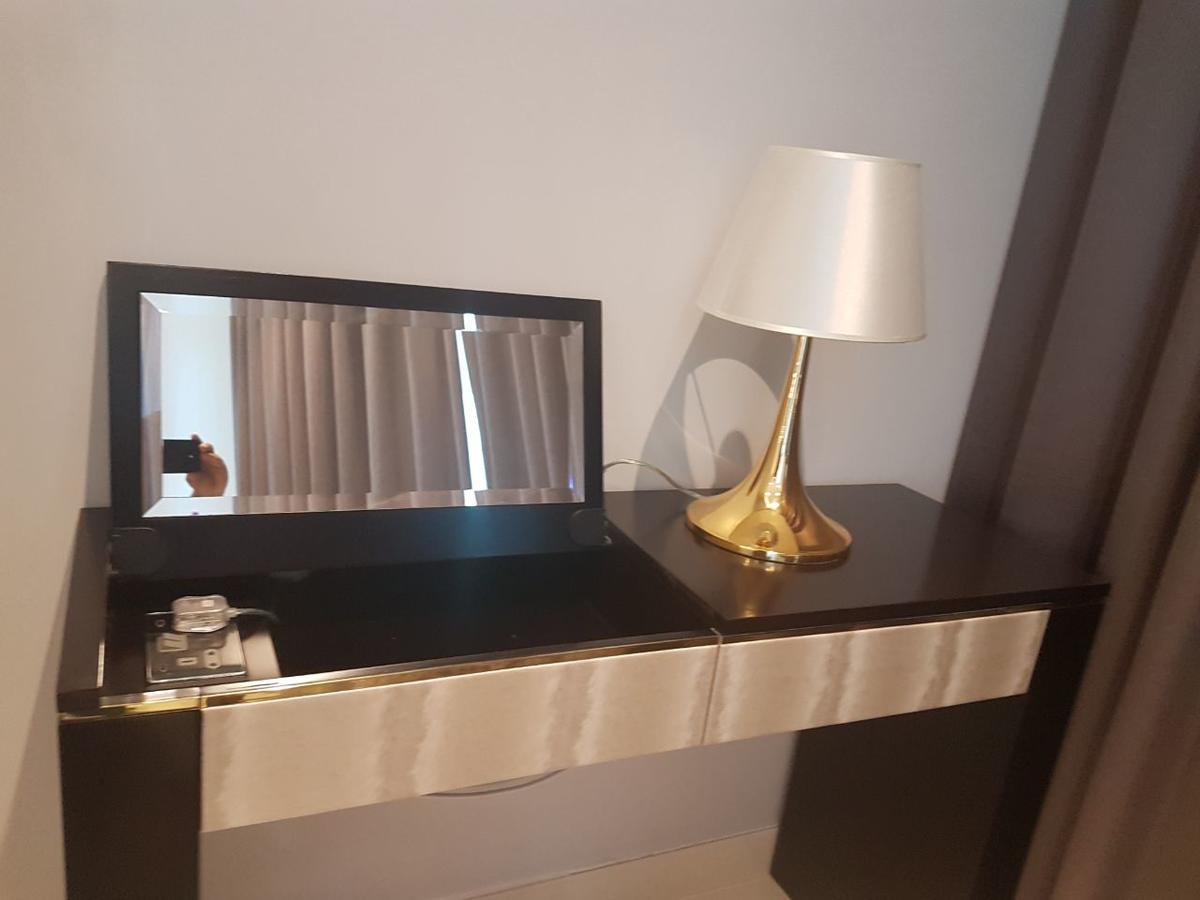 Green Future Holiday Homes - Upper Crest Apartment Dubai