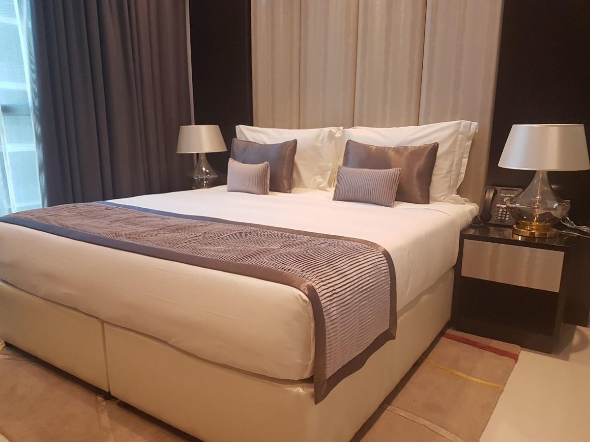 Green Future Holiday Homes - Upper Crest * Dubai