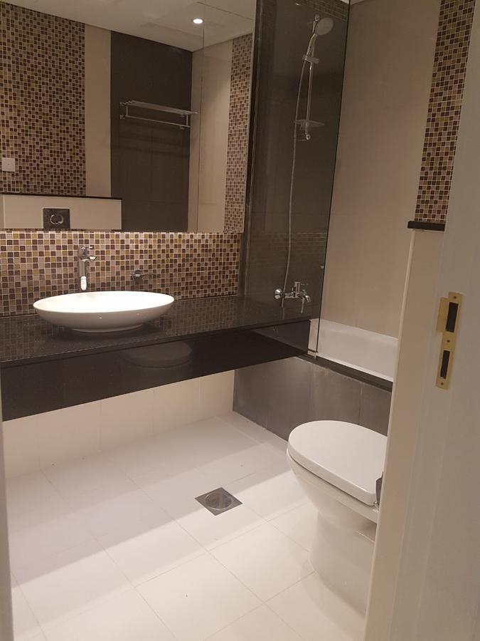 Green Future Holiday Homes - Upper Crest * Dubai