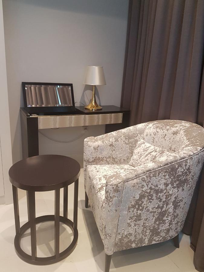 Apartment Green Future Holiday Homes - Upper Crest Dubai