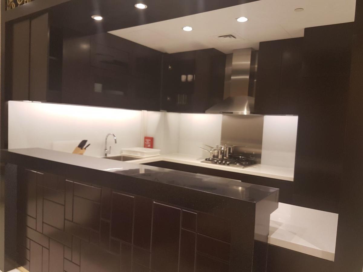 Green Future Holiday Homes - Upper Crest Apartment