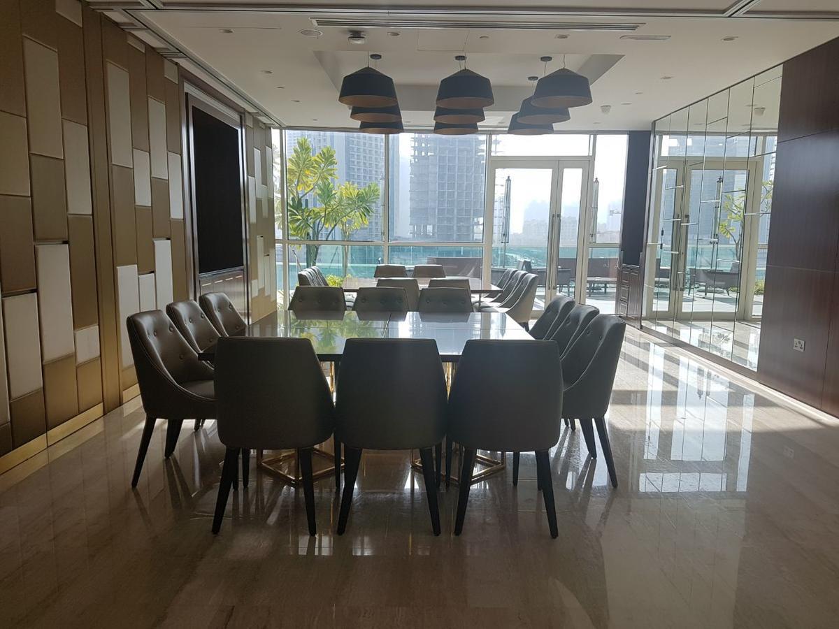 Green Future Holiday Homes - Upper Crest * Dubai