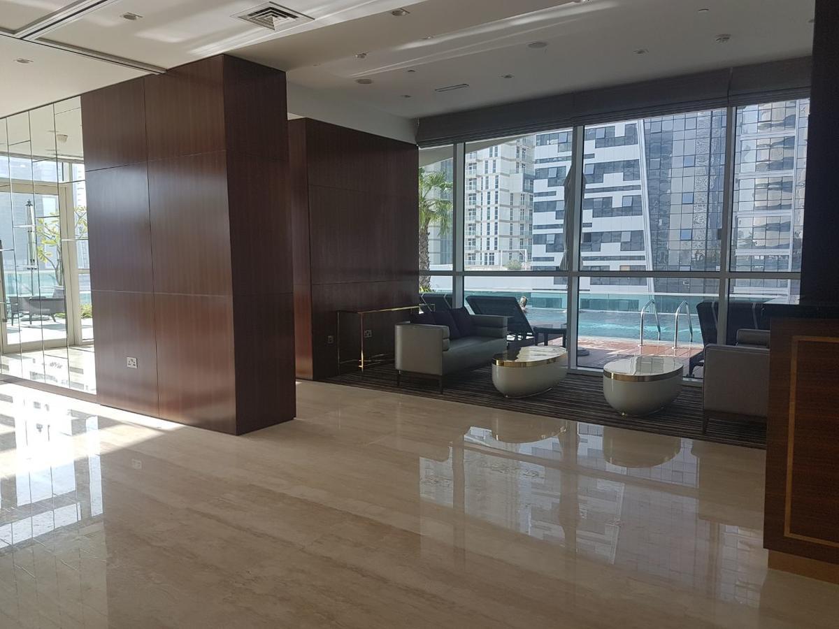 Green Future Holiday Homes - Upper Crest * Dubai