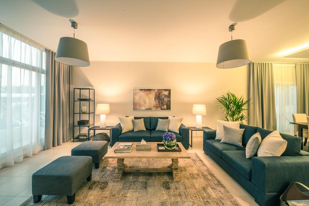 Roda Boutique Villa Dubai