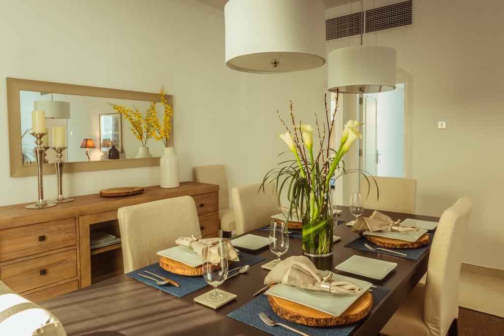 Villa Roda Boutique Dubai