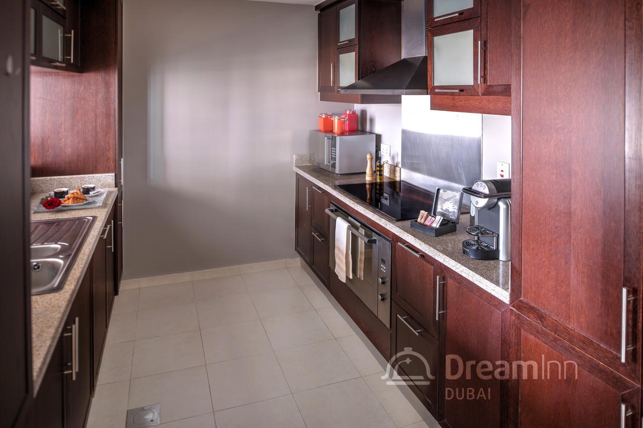 Apartment Dream - Burj Residences Burj Khalifa View Dubai
