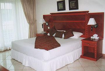 Aparthotel Grand Midwest