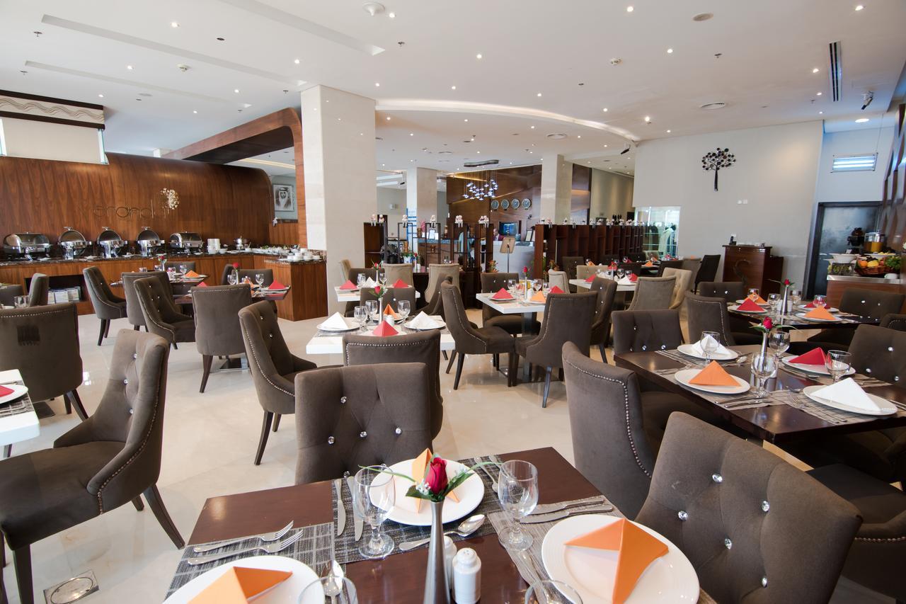 Hotel Signature Al Barsha Dubai