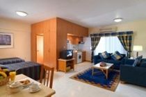 Golden Sands 3 Hotel