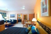 Golden Sands 3 3* Dubai