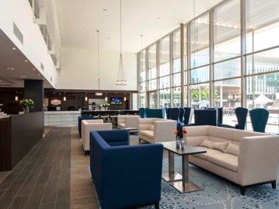 Hampton By Hilton Airport Dubai
