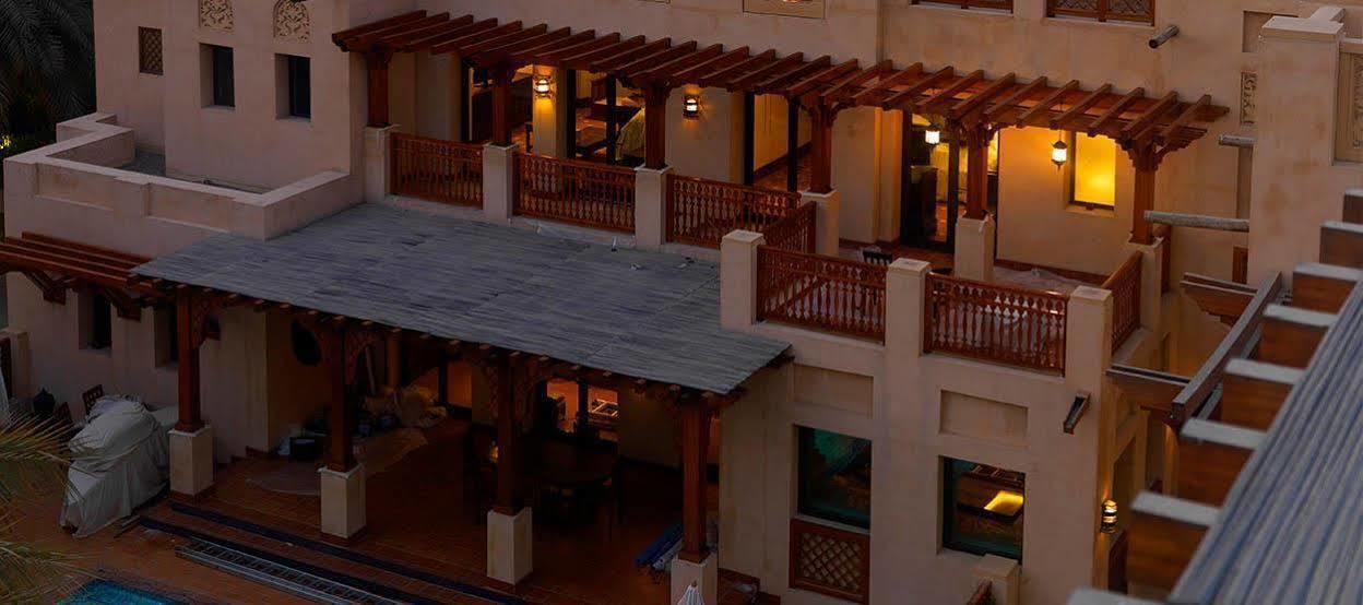 Malakiya - Madinat Jumeirah 5* Dubai