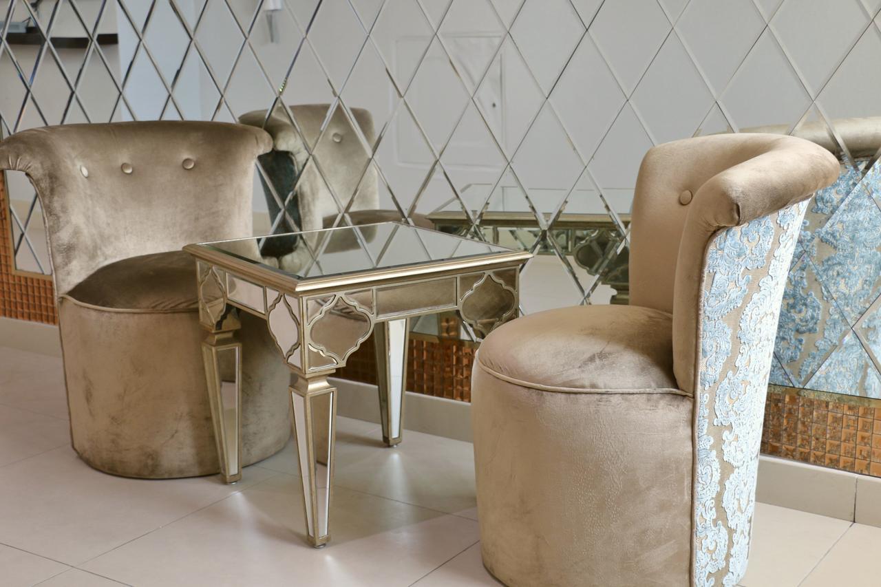 Hilliana Tower Apartment Dubai