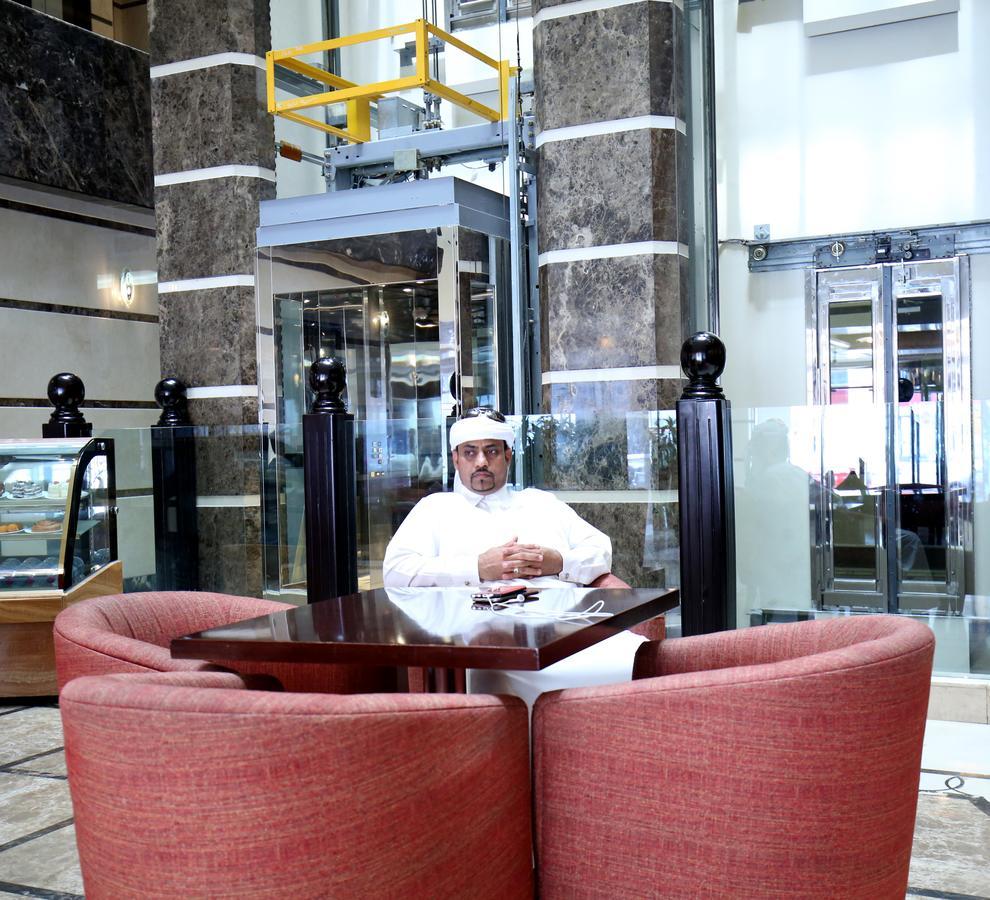 London Crown 3* Dubai