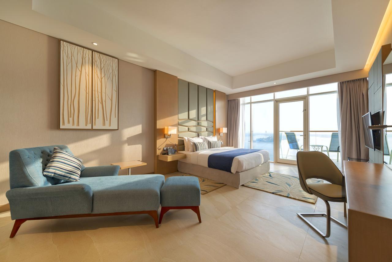 Royal And The Palm Resort Dubai