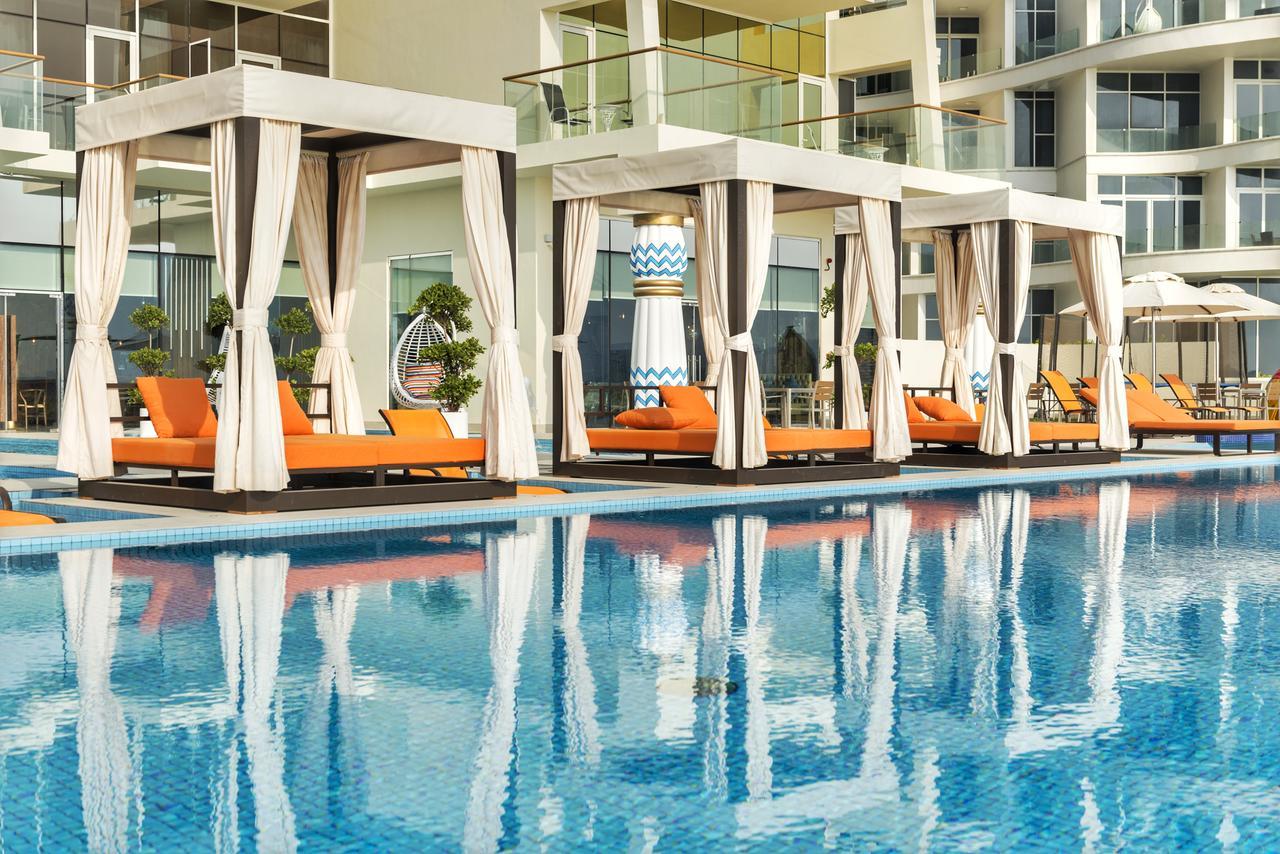 Royal And The Palm Dubai
