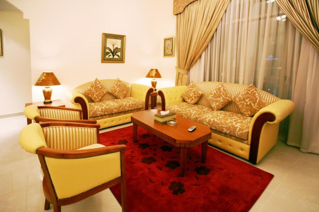 Mia Casa Hotel Apartments Aparthotel Dubai