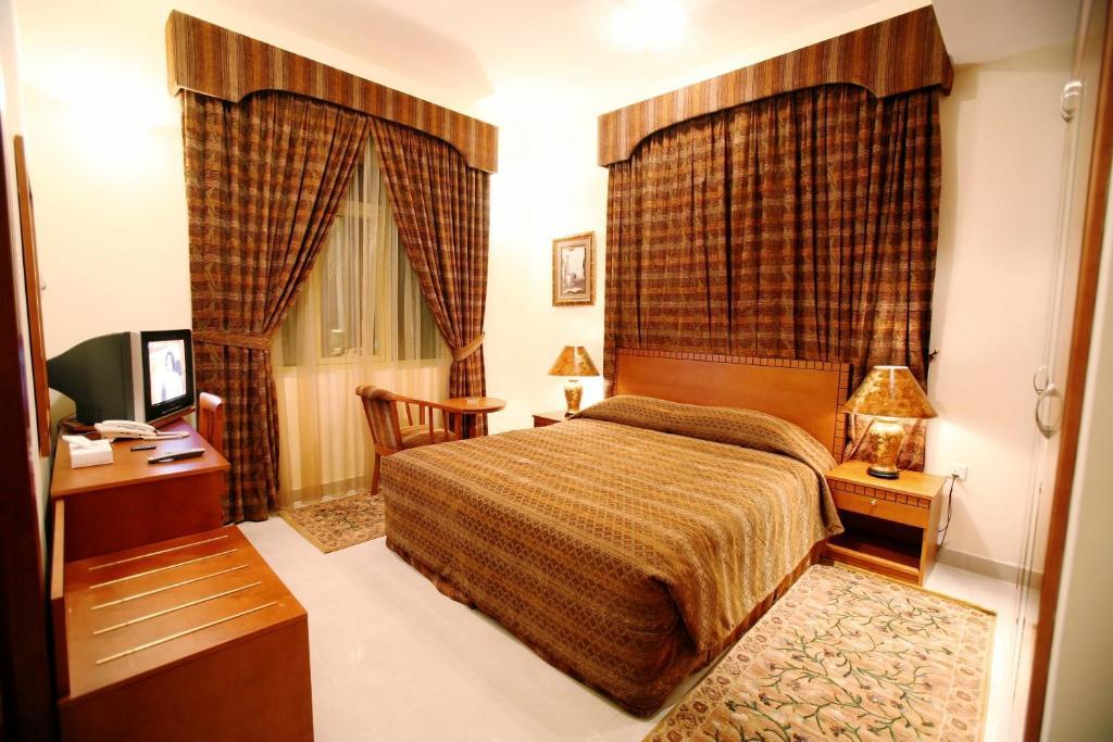 Mia Casa Hotel Apartments Dubai