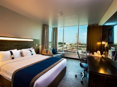 Hotel Holiday Express Dubai, Jumeirah By Ihg Dubai
