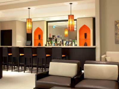 Hotel Holiday Express Dubai, Jumeirah By Ihg