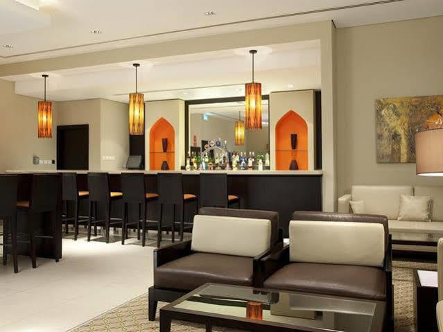 Holiday Express Dubai, Jumeirah By Ihg