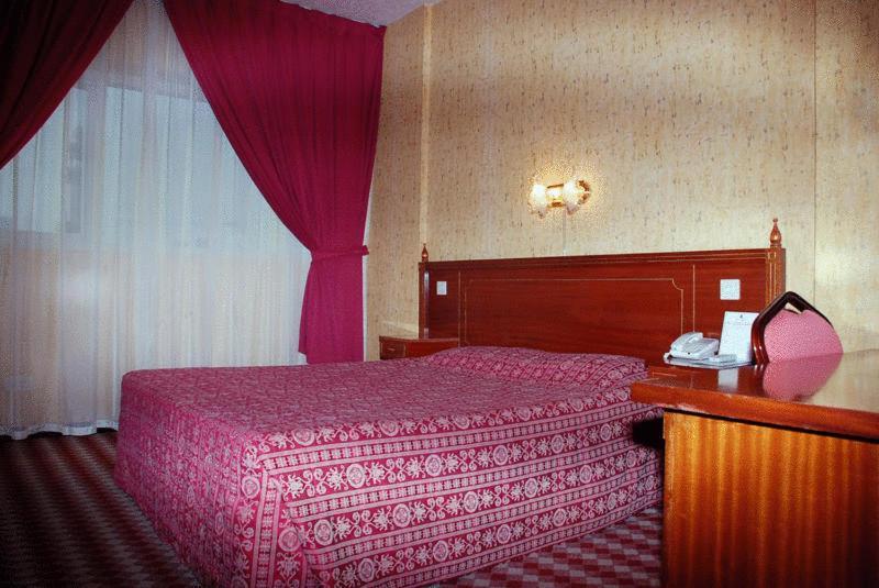 Rafee Hotel 2*